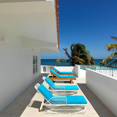 Margaritaville Beach Resort Ambergris Caye - Belize San Pedro  Exteriér fotografie
