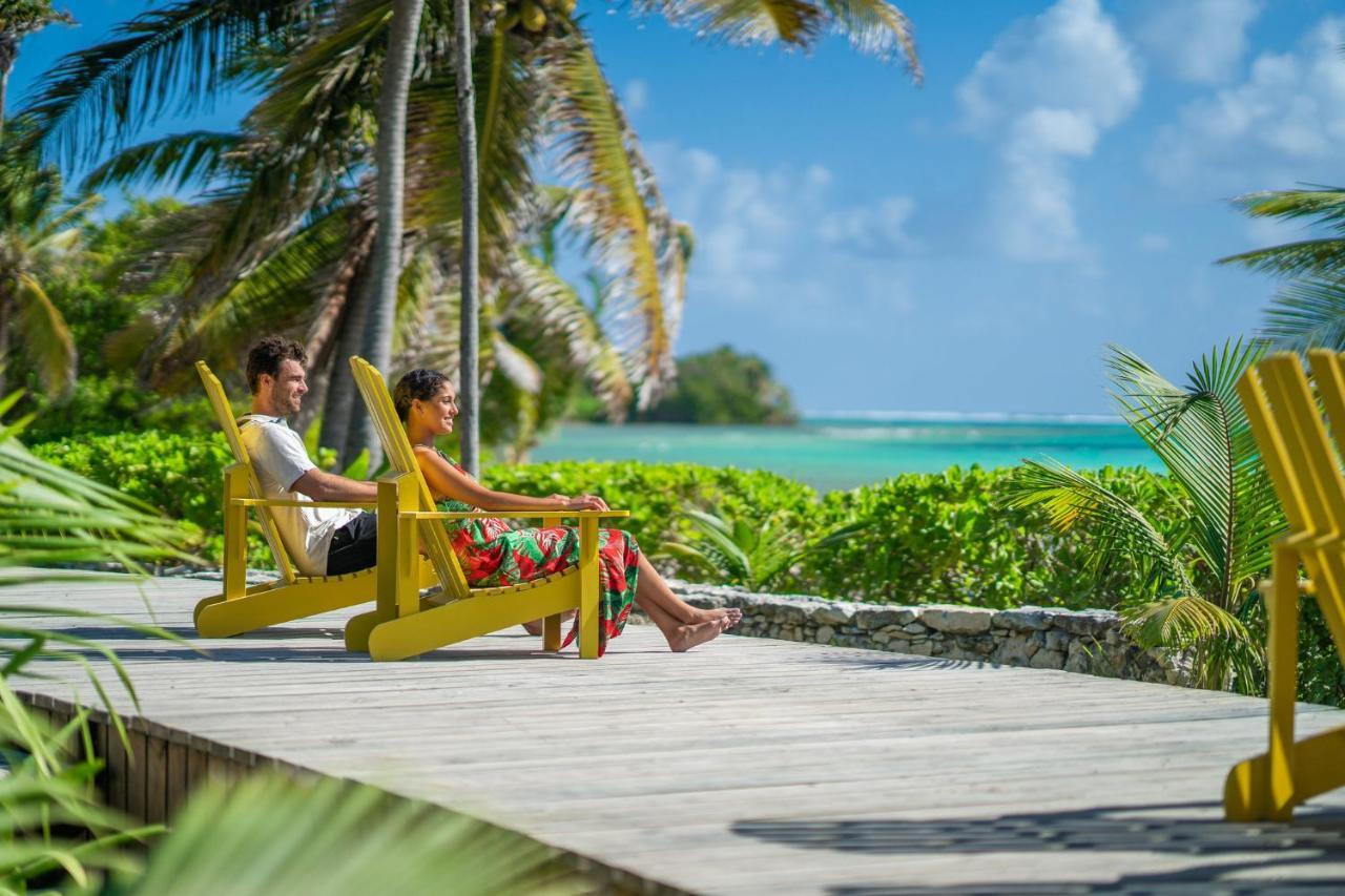 Margaritaville Beach Resort Ambergris Caye - Belize San Pedro  Exteriér fotografie