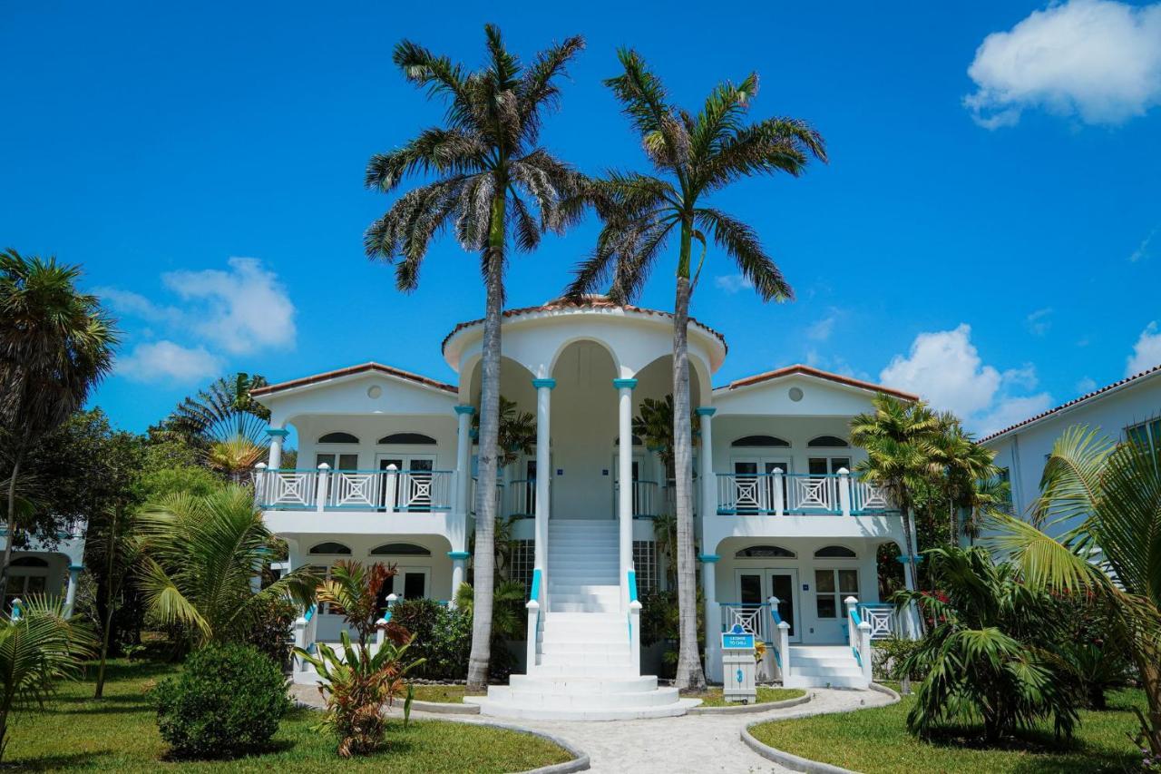Margaritaville Beach Resort Ambergris Caye - Belize San Pedro  Exteriér fotografie
