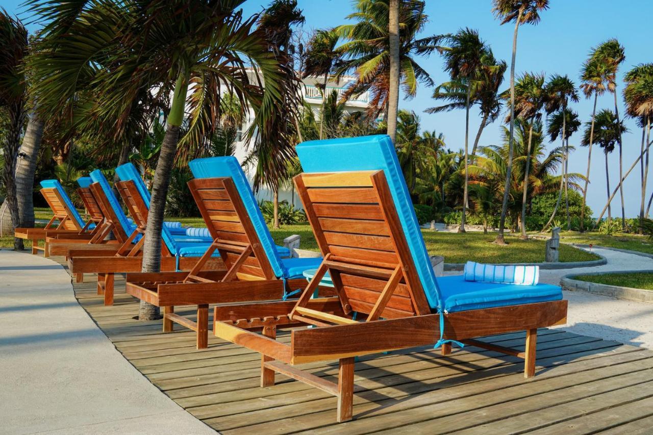 Margaritaville Beach Resort Ambergris Caye - Belize San Pedro  Exteriér fotografie