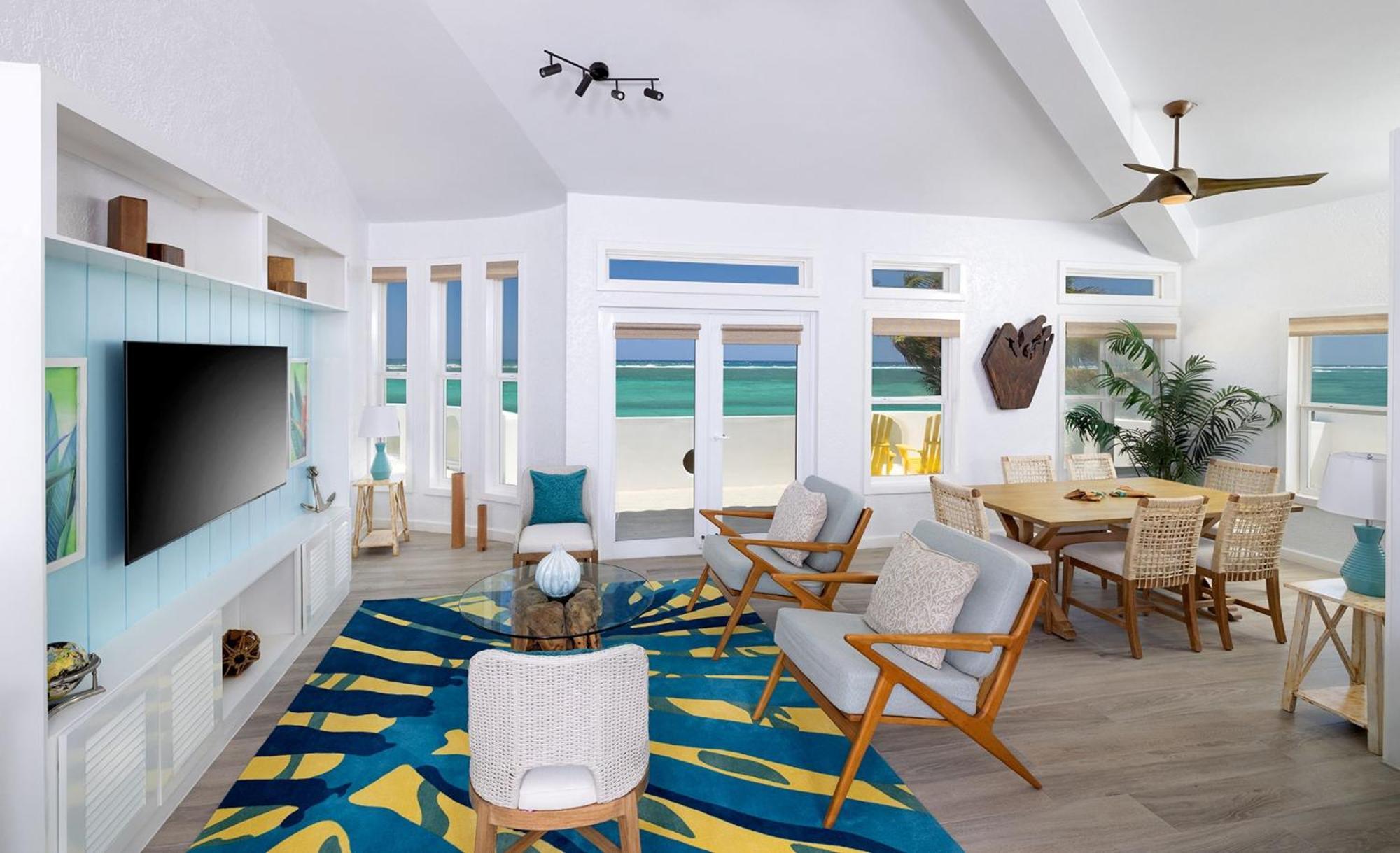 Margaritaville Beach Resort Ambergris Caye - Belize San Pedro  Exteriér fotografie