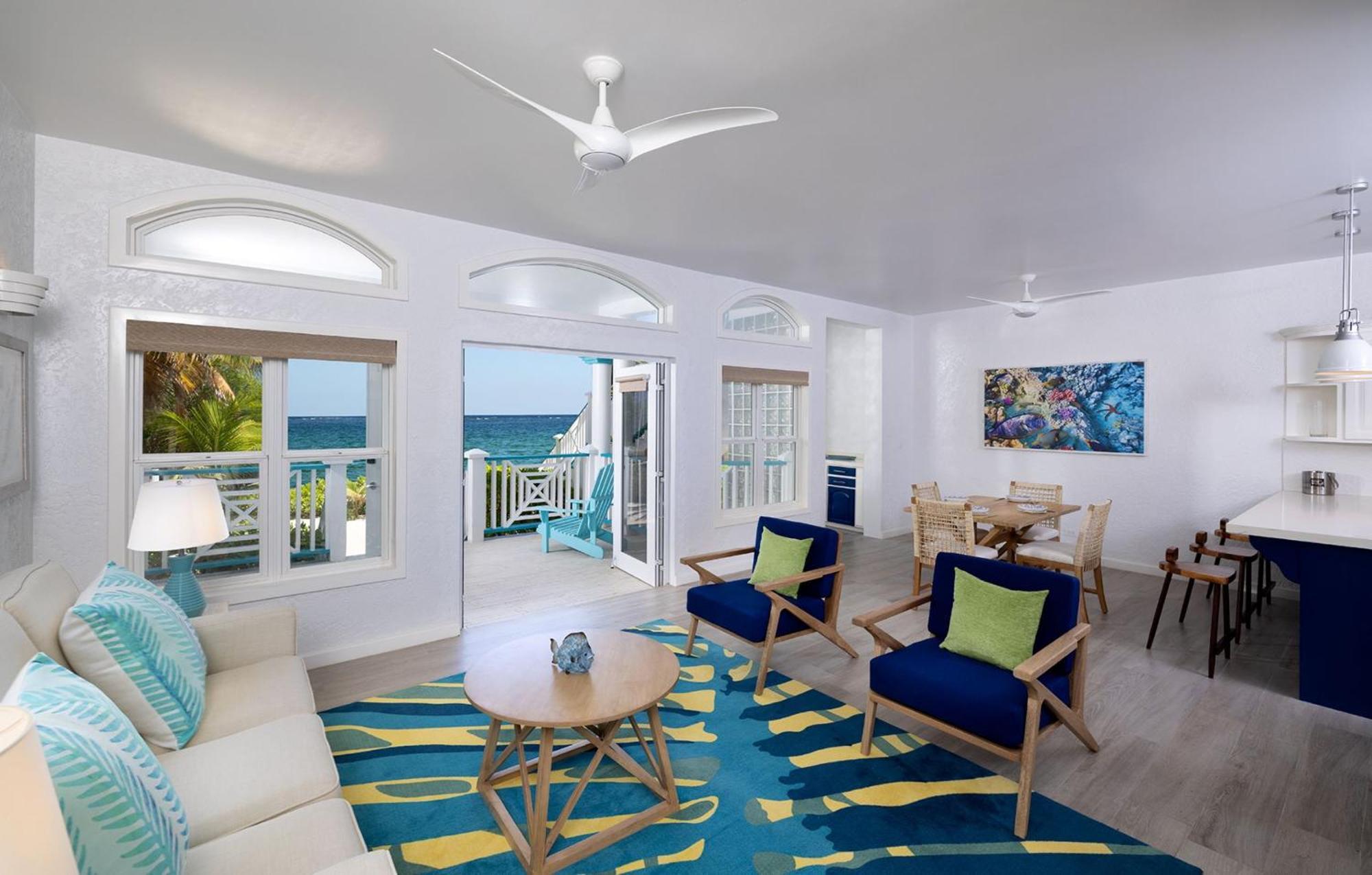 Margaritaville Beach Resort Ambergris Caye - Belize San Pedro  Exteriér fotografie