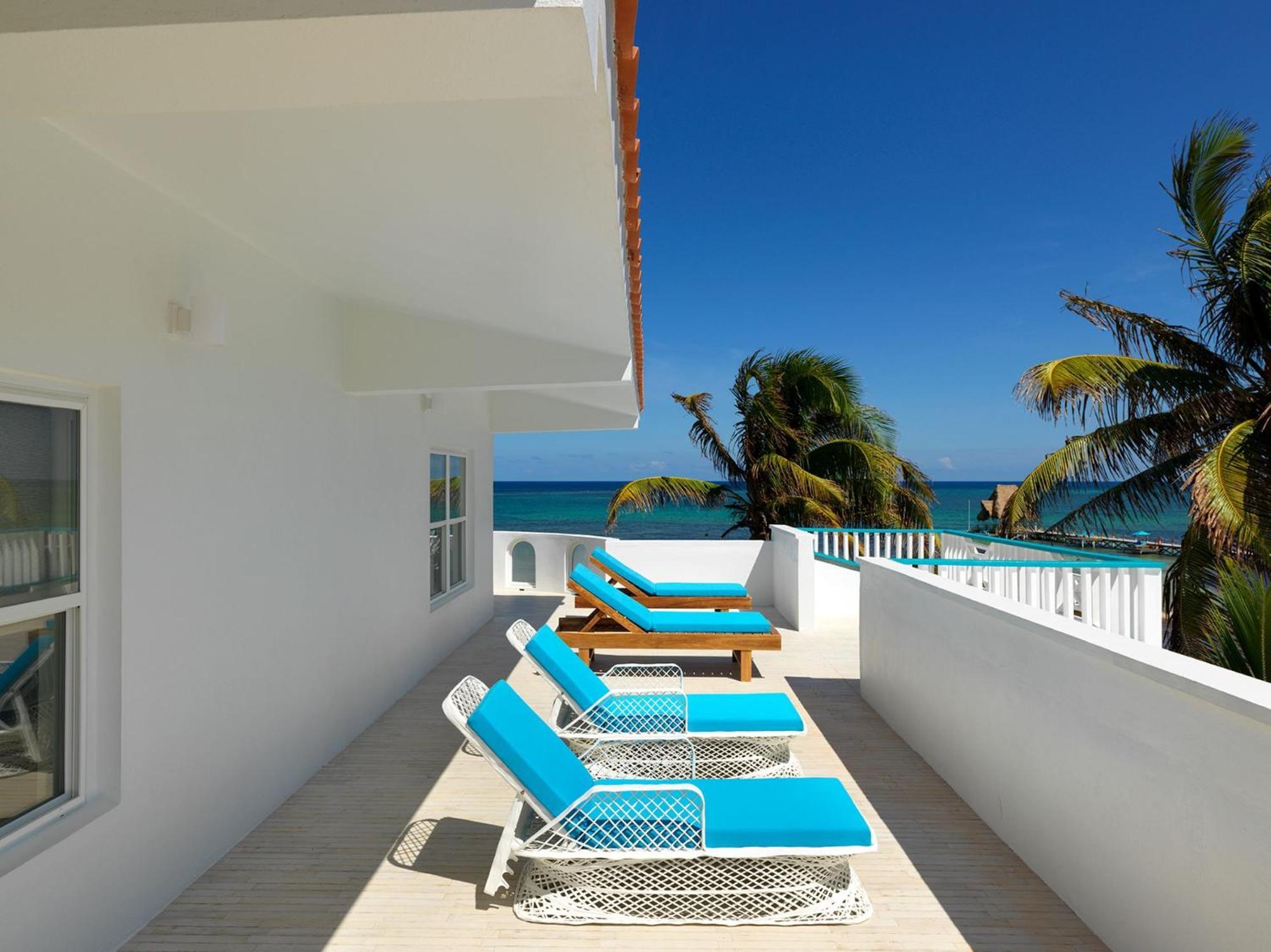 Margaritaville Beach Resort Ambergris Caye - Belize San Pedro  Exteriér fotografie