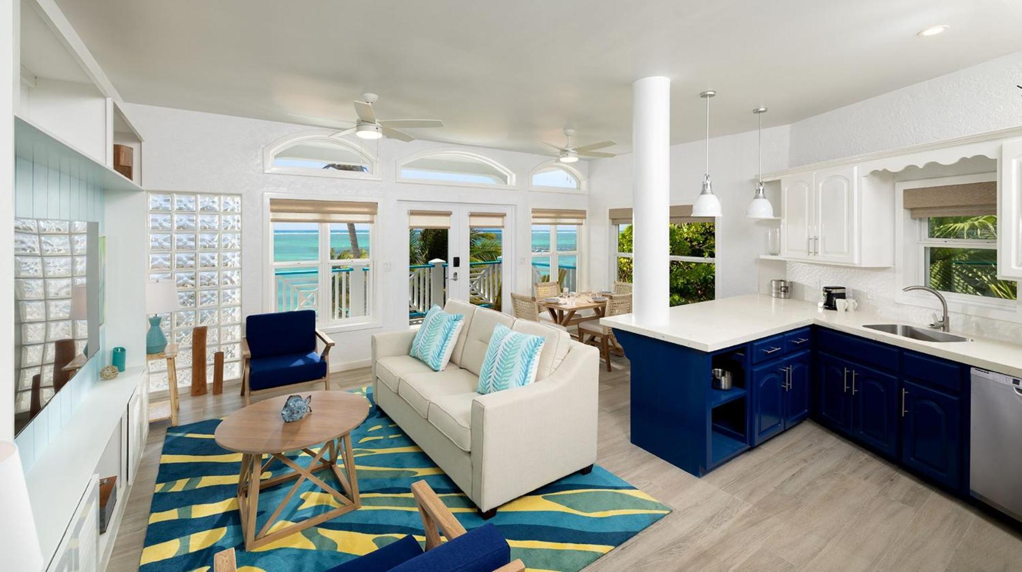 Margaritaville Beach Resort Ambergris Caye - Belize San Pedro  Exteriér fotografie