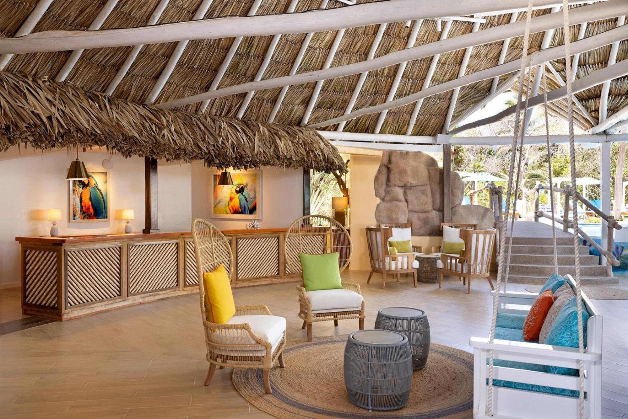 Margaritaville Beach Resort Ambergris Caye - Belize San Pedro  Exteriér fotografie