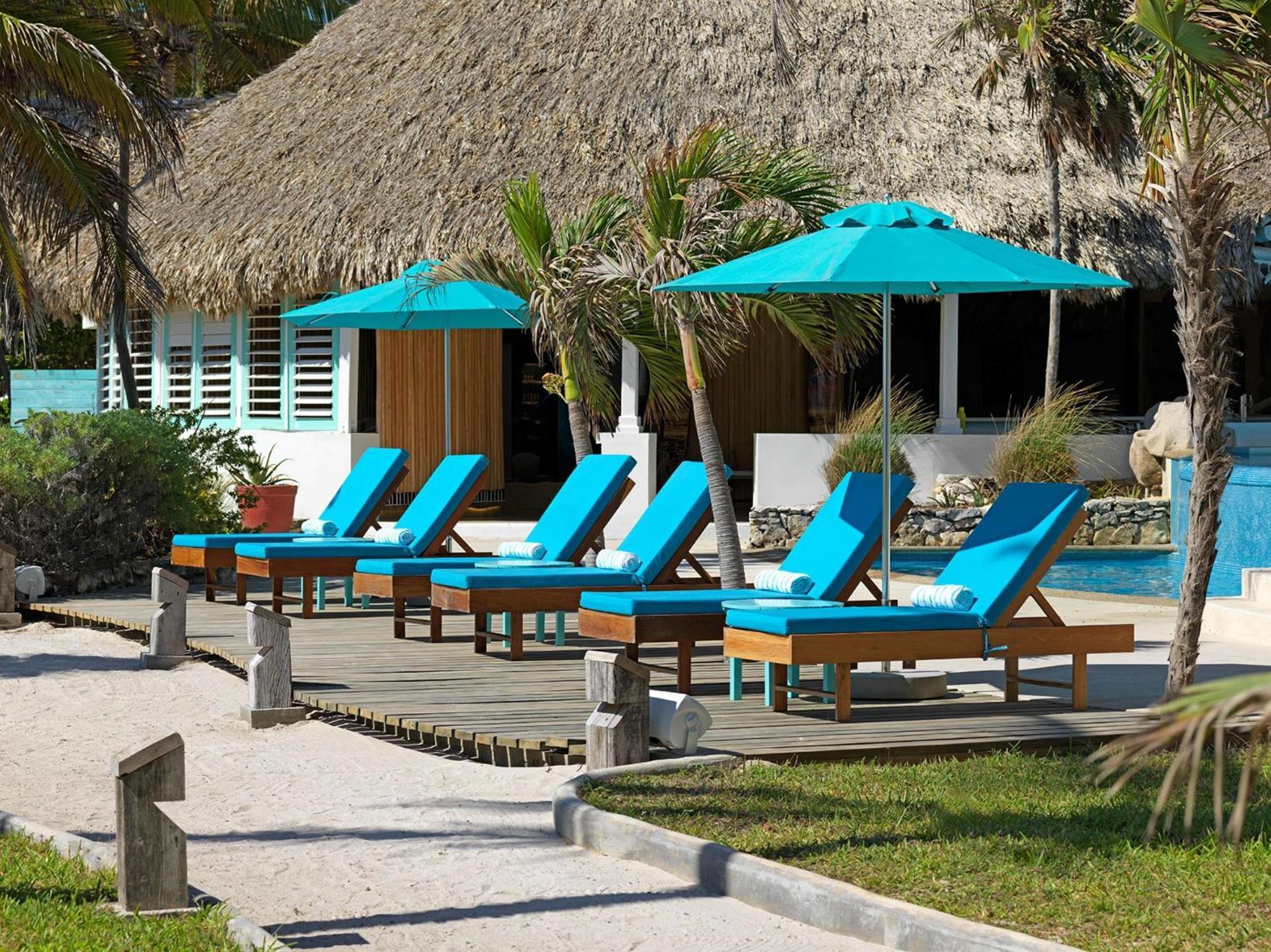 Margaritaville Beach Resort Ambergris Caye - Belize San Pedro  Exteriér fotografie