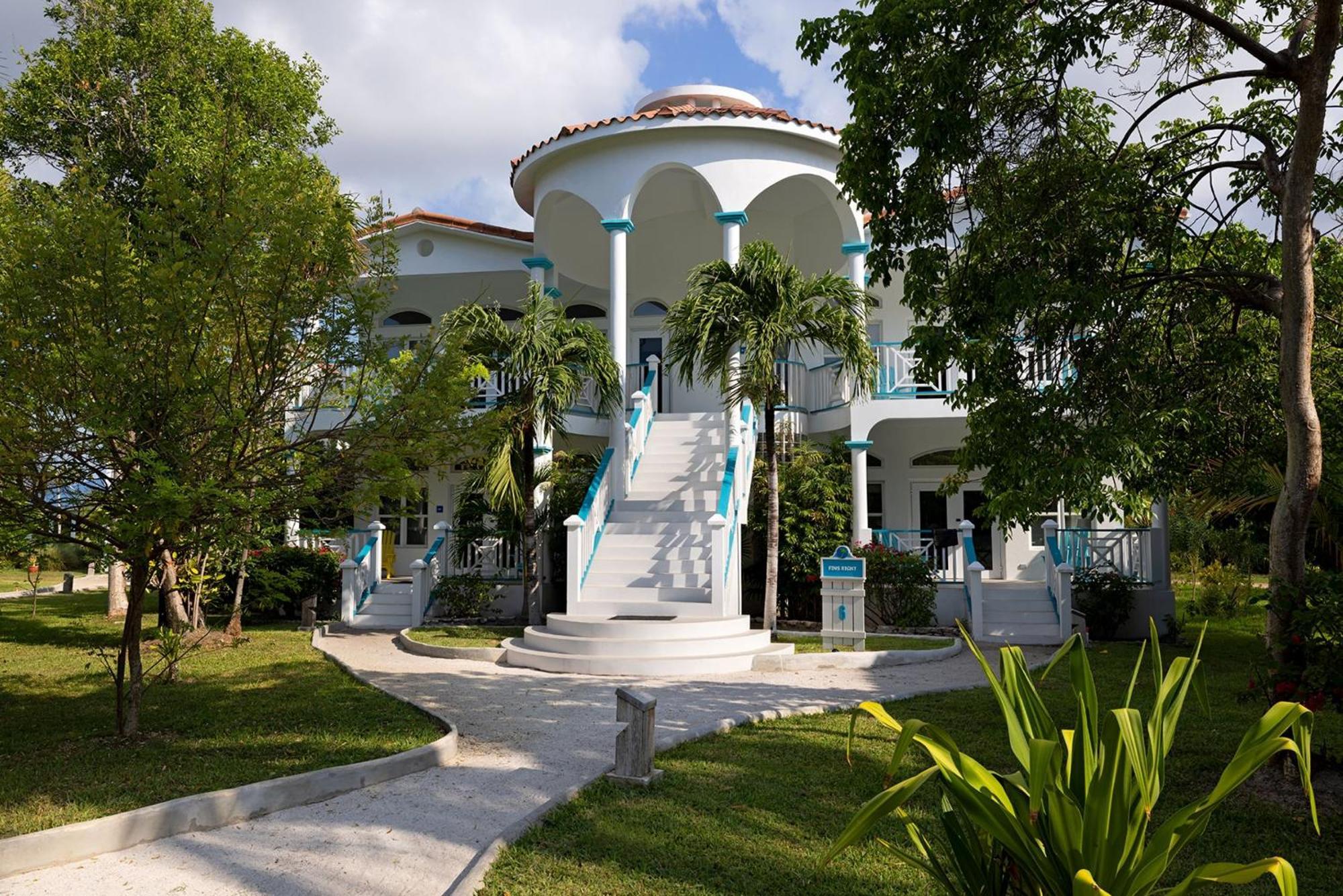 Margaritaville Beach Resort Ambergris Caye - Belize San Pedro  Exteriér fotografie