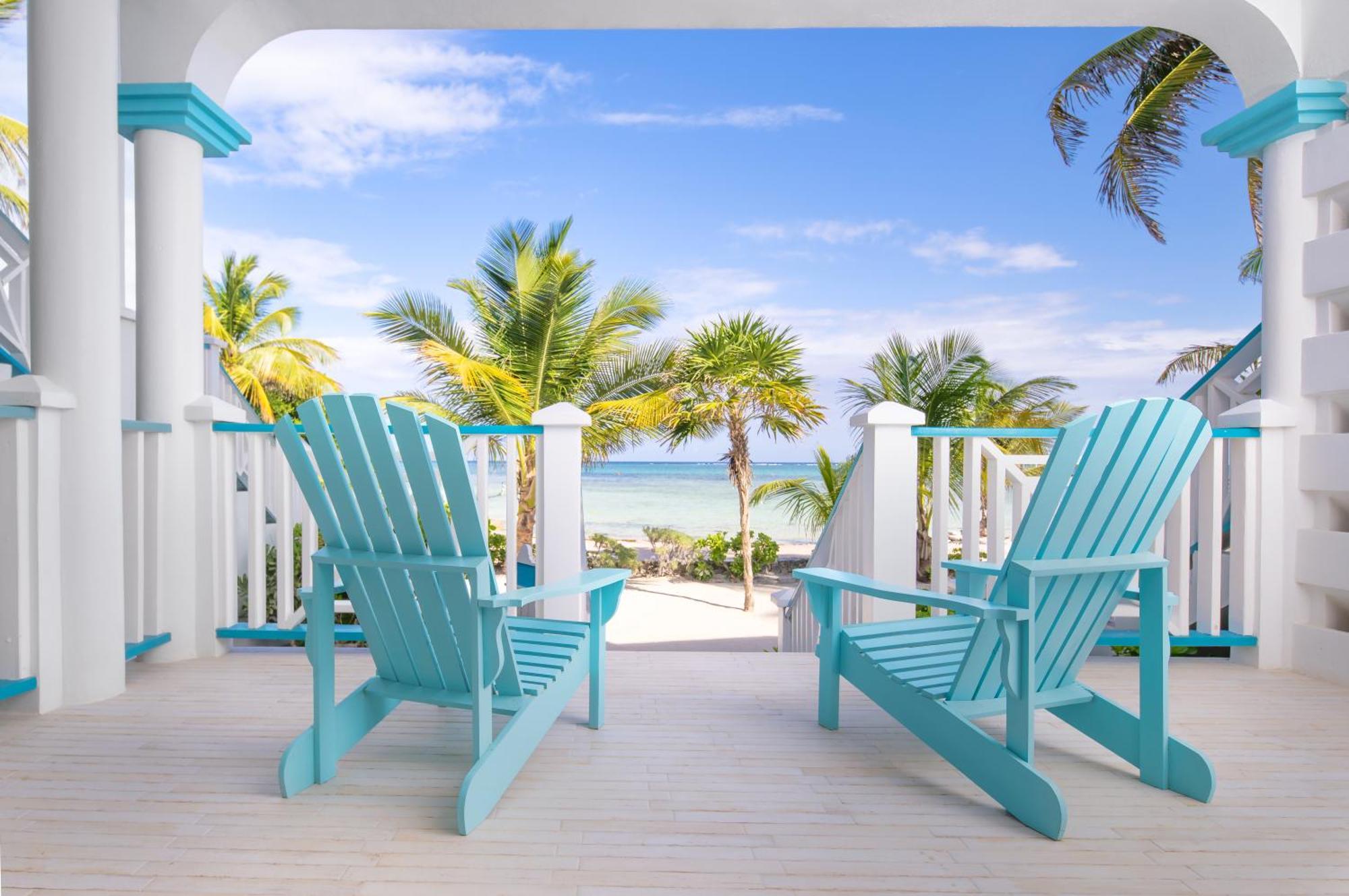 Margaritaville Beach Resort Ambergris Caye - Belize San Pedro  Exteriér fotografie