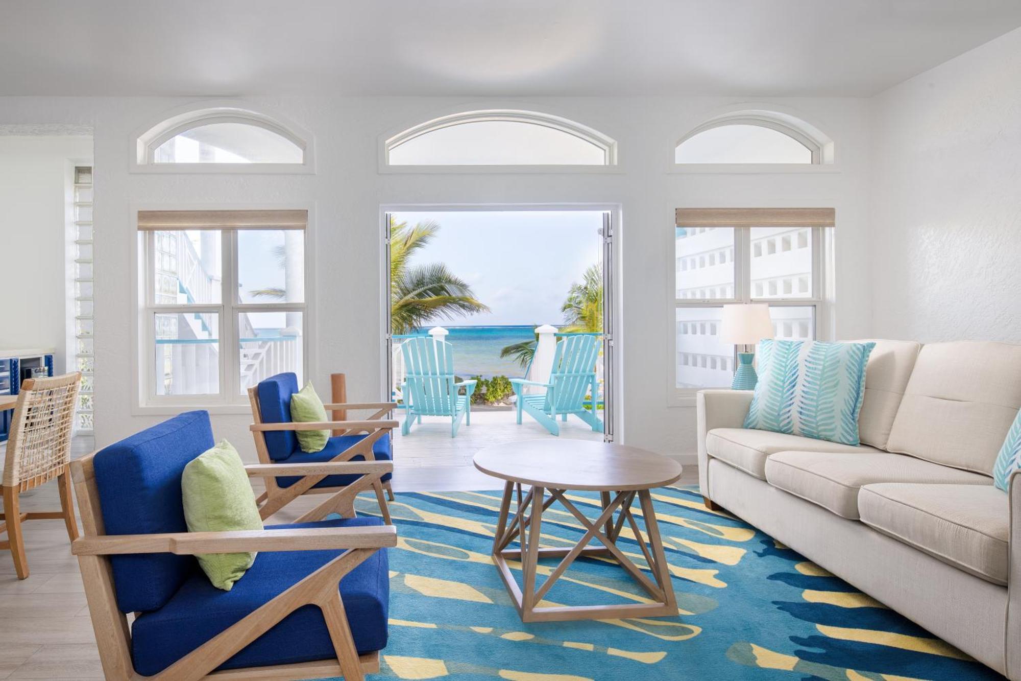 Margaritaville Beach Resort Ambergris Caye - Belize San Pedro  Exteriér fotografie