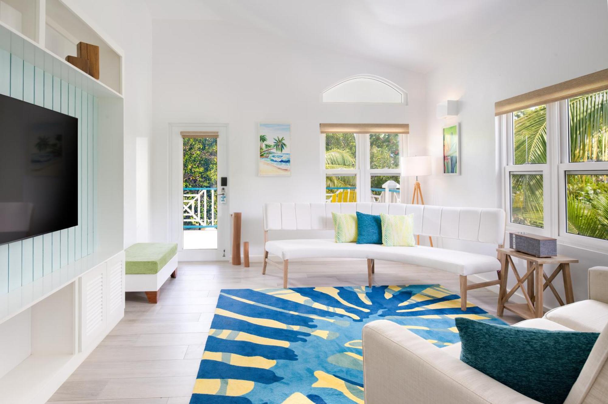 Margaritaville Beach Resort Ambergris Caye - Belize San Pedro  Exteriér fotografie