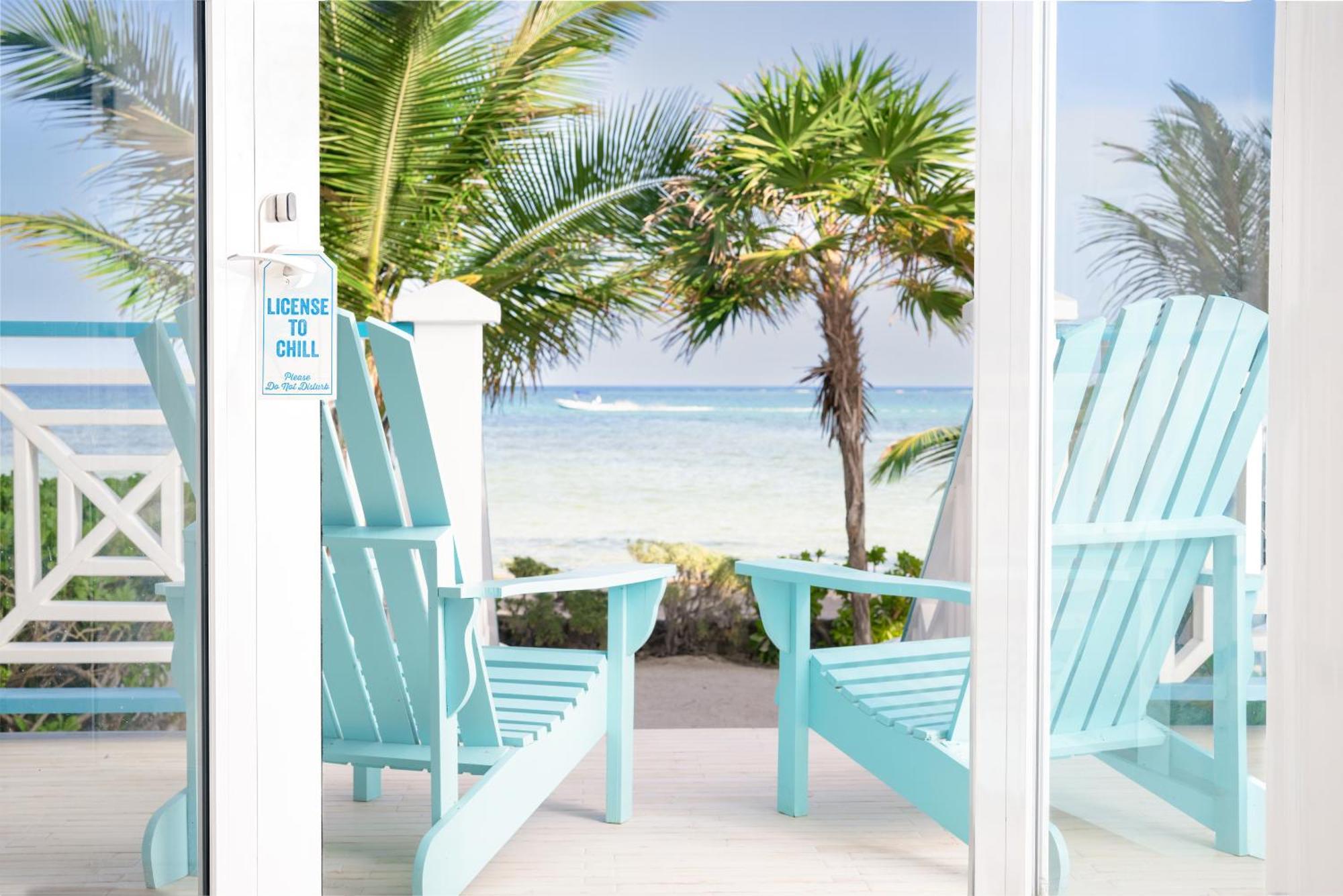 Margaritaville Beach Resort Ambergris Caye - Belize San Pedro  Exteriér fotografie