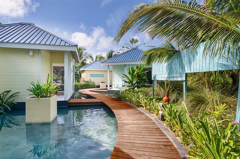 Margaritaville Beach Resort Ambergris Caye - Belize San Pedro  Exteriér fotografie